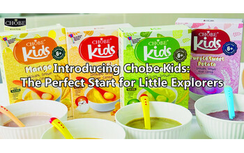 Chobe Kids: The Perfect Start for Little Explorers