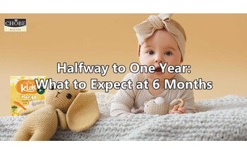 Halfway to One Year: What to Expect at 6 Months